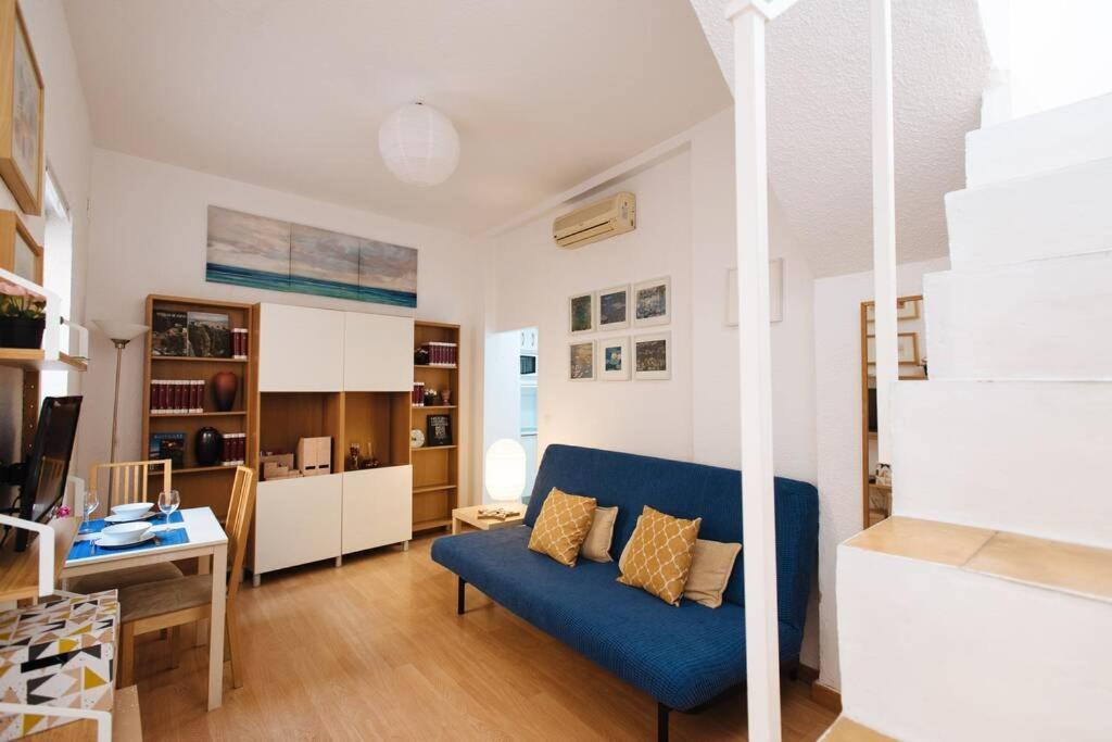 Geranium House Villa Seville Exterior photo